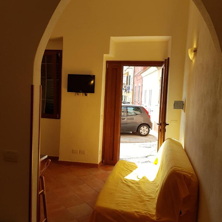 stupenda casetta in centro storico - Casa con 1 Camera da Letto - 3