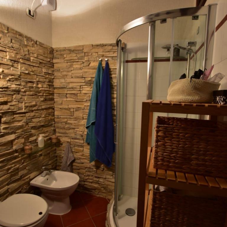 Casa Lorenza - Appartamento con 1 Camera da Letto - 2