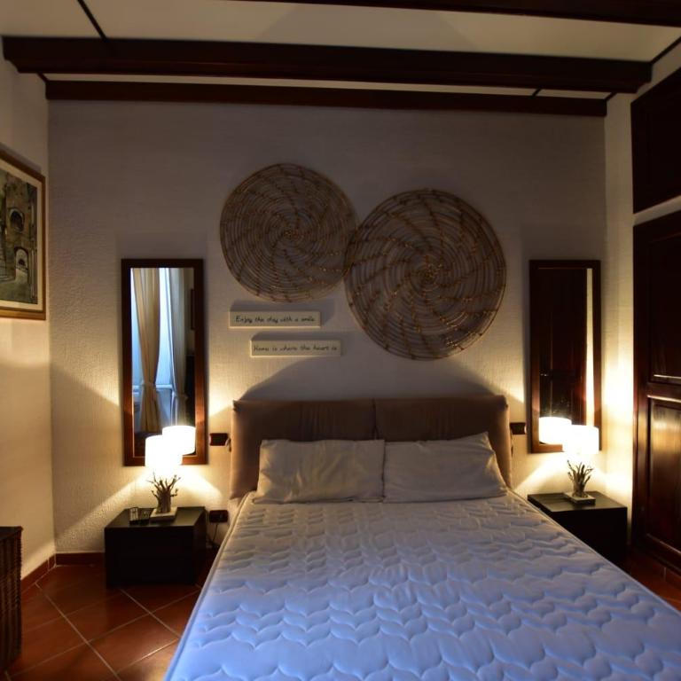 Casa Lorenza - Appartamento con 1 Camera da Letto - 6
