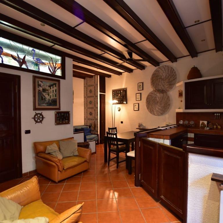 Casa Lorenza - Appartamento con 1 Camera da Letto - 1