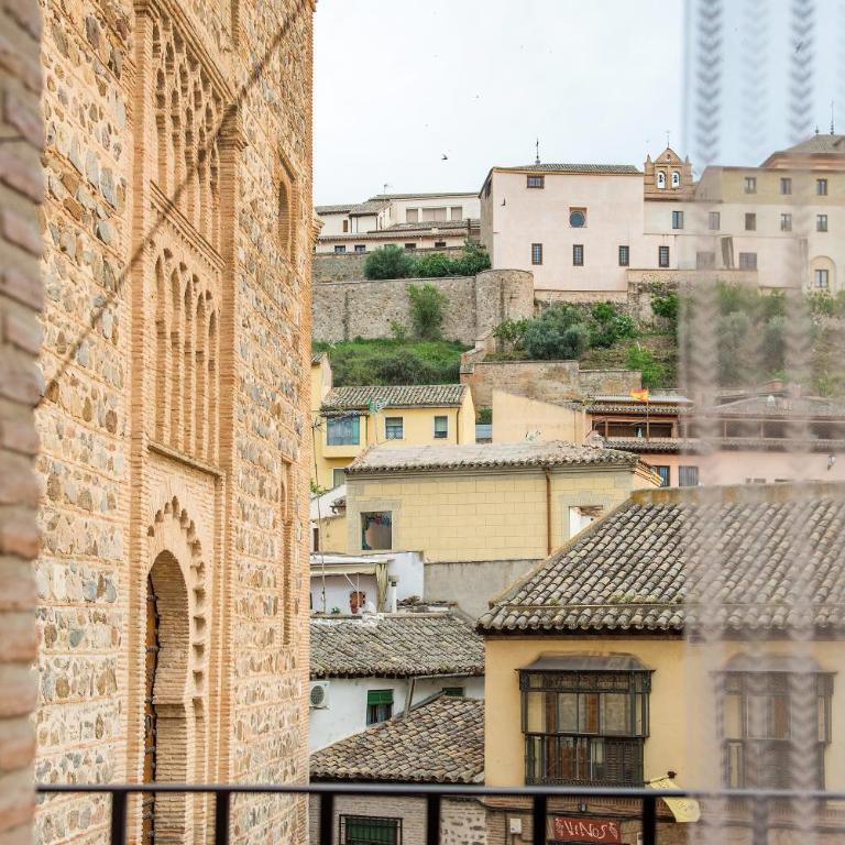 Casa de Bisagra - Casa Unifamiliar de 3 dormitorios - 16