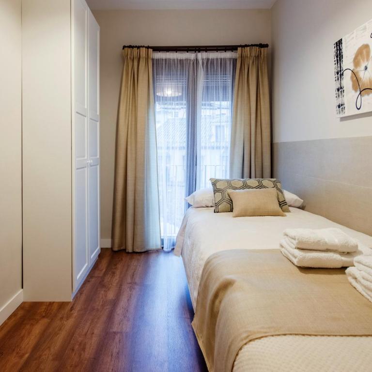 Casa de Bisagra - Casa Unifamiliar de 3 dormitorios - 15