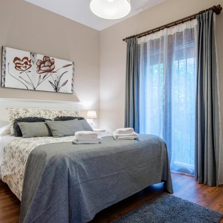 Casa de Bisagra - Casa Unifamiliar de 3 dormitorios - 11