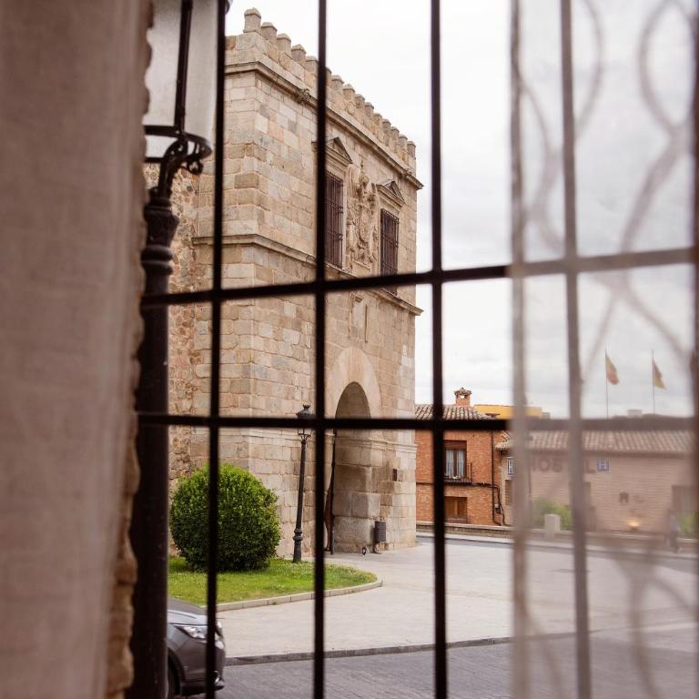 Casa de Bisagra - Casa Unifamiliar de 3 dormitorios - 15