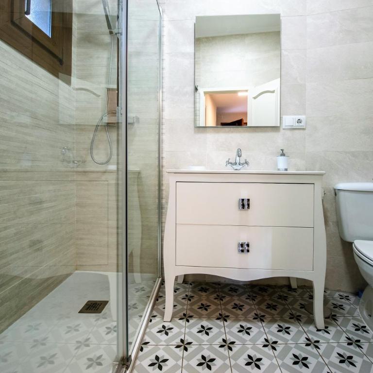 Casa de Bisagra - Casa Unifamiliar de 3 dormitorios - 24