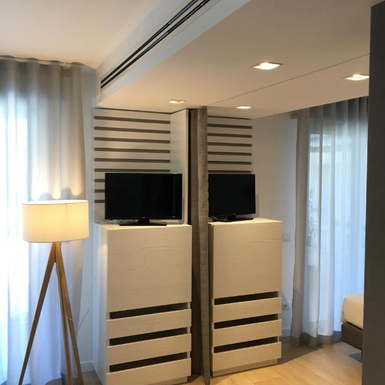 Suite Erica Lignano Hotel - Junior Suite Deluxe - 5