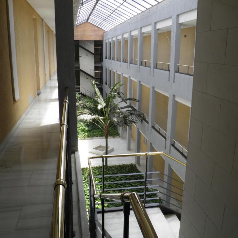 Apartamento Fibes-Congresos Parking Gratis - Apartamento de 1 dormitorio - 38