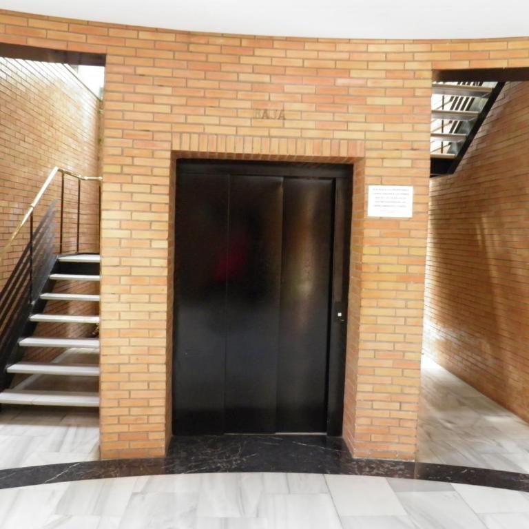 Apartamento Fibes-Congresos Parking Gratis - Apartamento de 1 dormitorio - 33