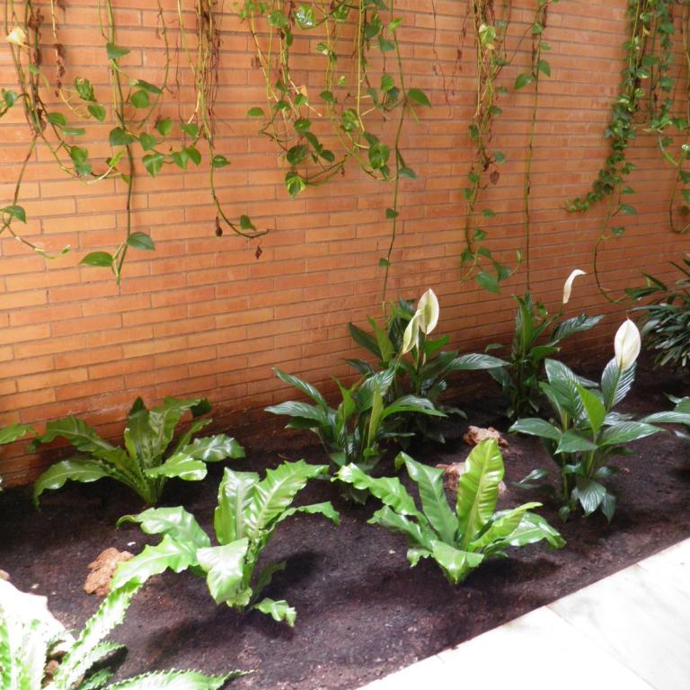 Apartamento Fibes-Congresos Parking Gratis - Apartamento de 1 dormitorio - 39