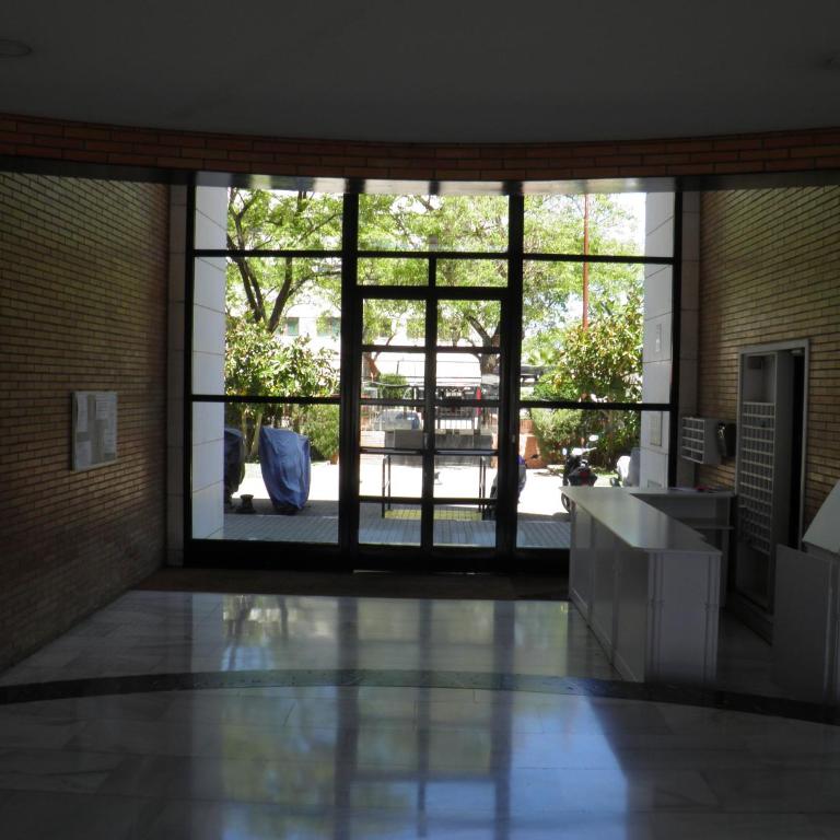 Apartamento Fibes-Congresos Parking Gratis - Apartamento de 1 dormitorio - 32