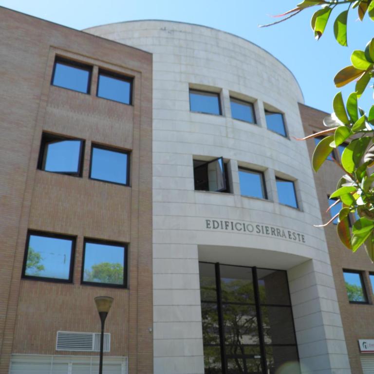 Apartamento Fibes-Congresos Parking Gratis - Apartamento de 1 dormitorio - 30