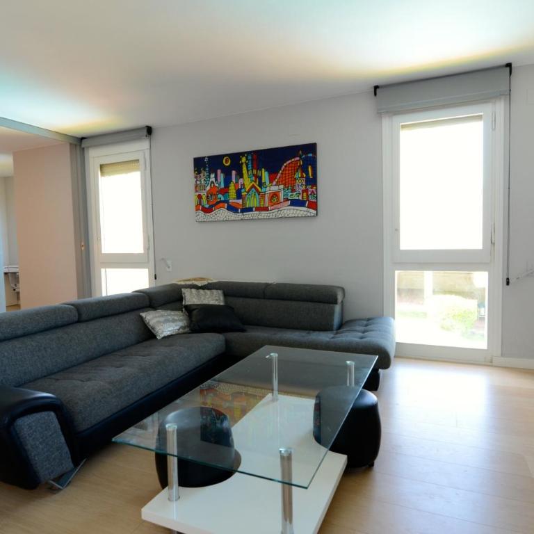 VILLA DEL GOLF - Apartamento con vistas al mar - 42