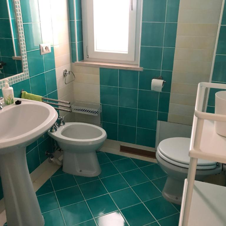 LA MESONETTE A DUE PASSI DAL MARE - Apartment with Balcony - 36