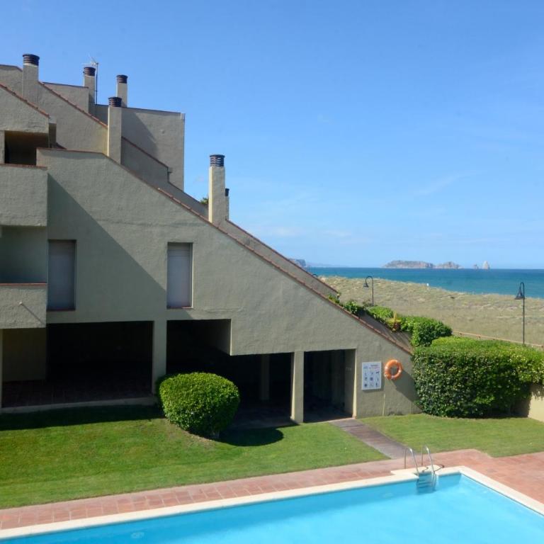 VILLA DEL GOLF - Apartamento con vistas al mar - 40