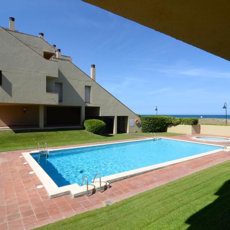VILLA DEL GOLF - Apartamento con vistas al mar - 13