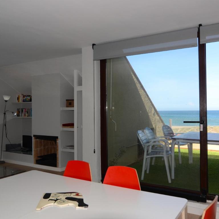 VILLA DEL GOLF - Apartamento con vistas al mar - 30