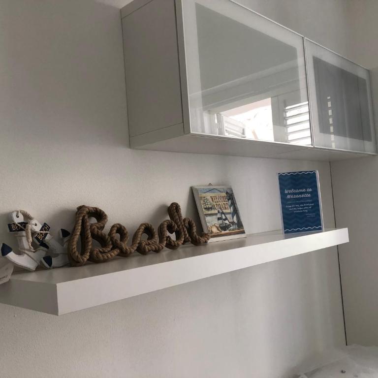 LA MESONETTE A DUE PASSI DAL MARE - Apartment with Balcony - 32