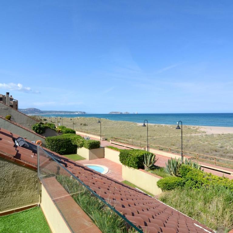 VILLA DEL GOLF - Apartamento con vistas al mar - 28