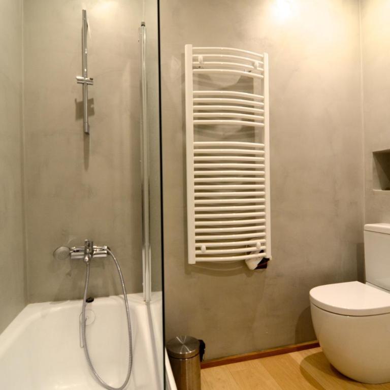 VILLA DEL GOLF - Apartamento con vistas al mar - 24