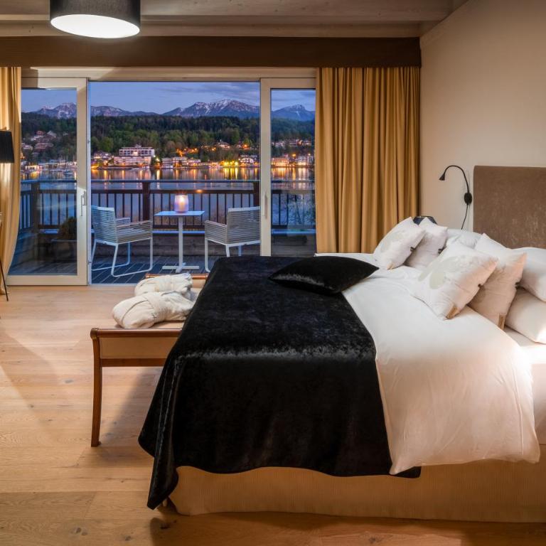 Seehotel Europa Resort - Deluxe Suite - 5