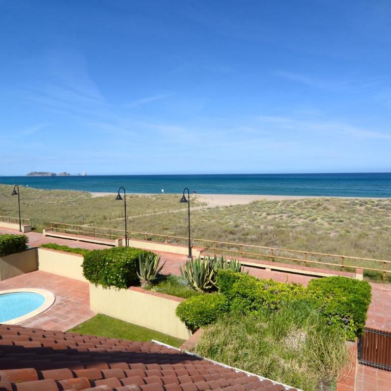VILLA DEL GOLF - Apartamento con vistas al mar - 5