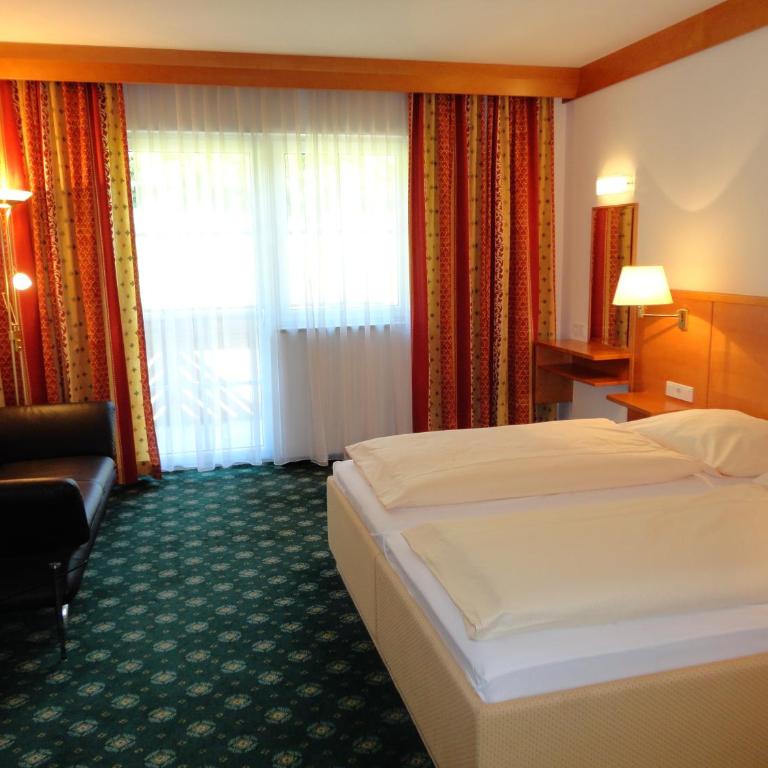 Business-Hotel Stockinger - Einzelzimmer - 5