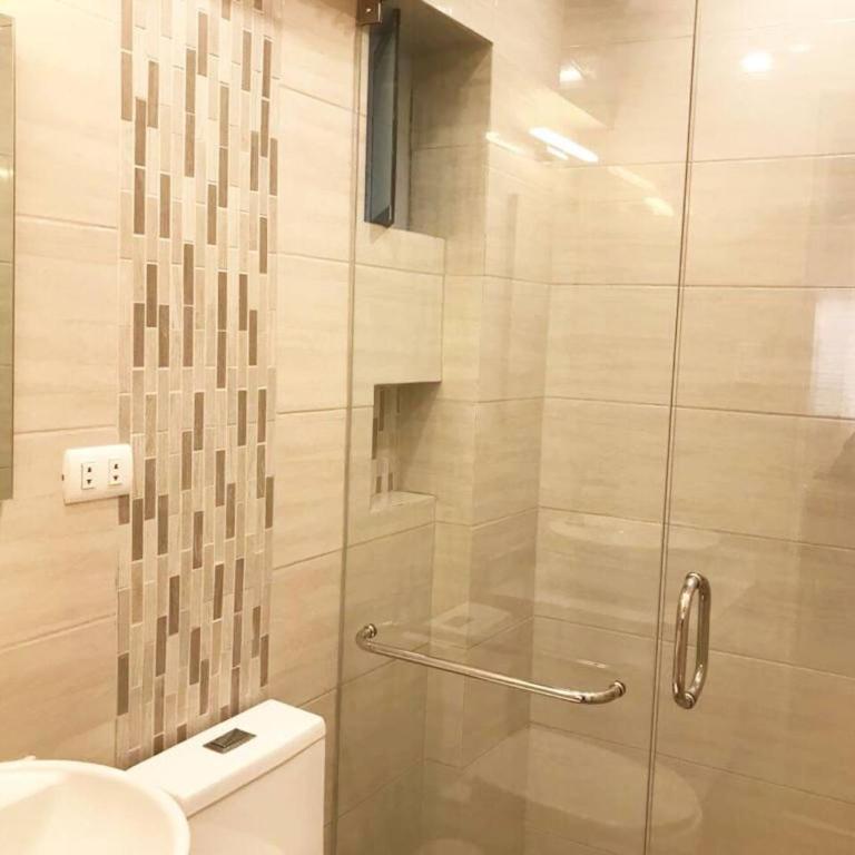 Céntrico Apartamento Parque Kennedy Miraflores - One-Bedroom Apartment - 14