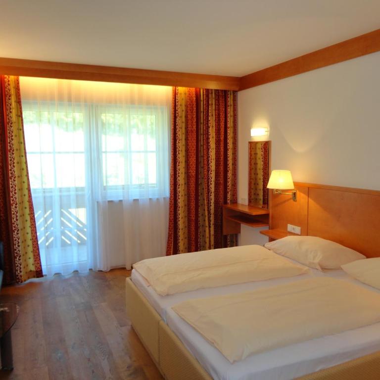 Business-Hotel Stockinger - Doppelzimmer - 2