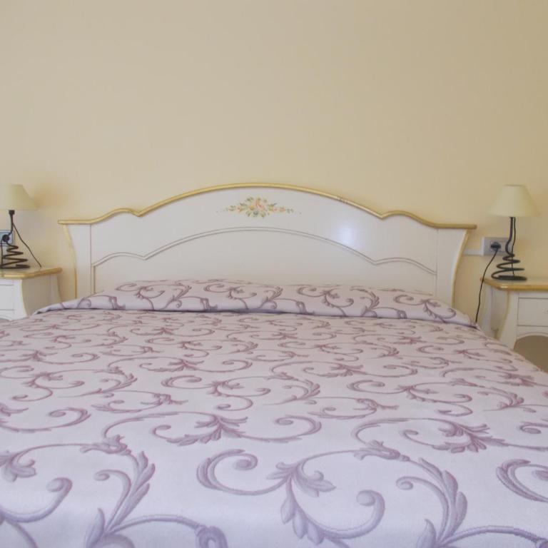 Hotel Laura Christina - Camera Tripla Standard - 2