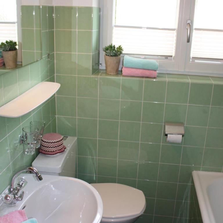 Galzigblick - Apartment mit 4 Schlafzimmern (6-8 Erwachsene) - 24