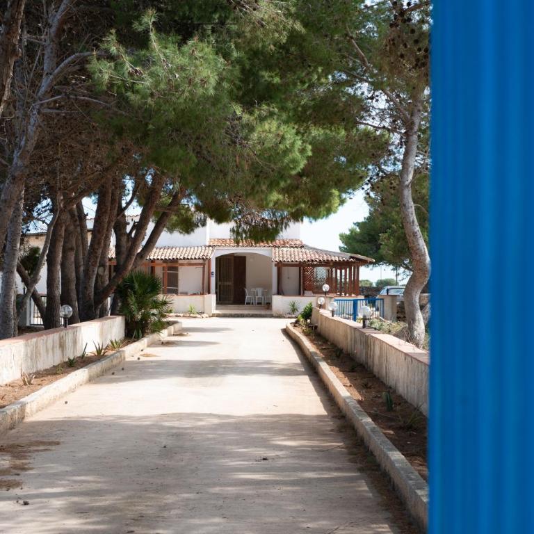 Il corallo rosso - Appartamento Monolocale - 24