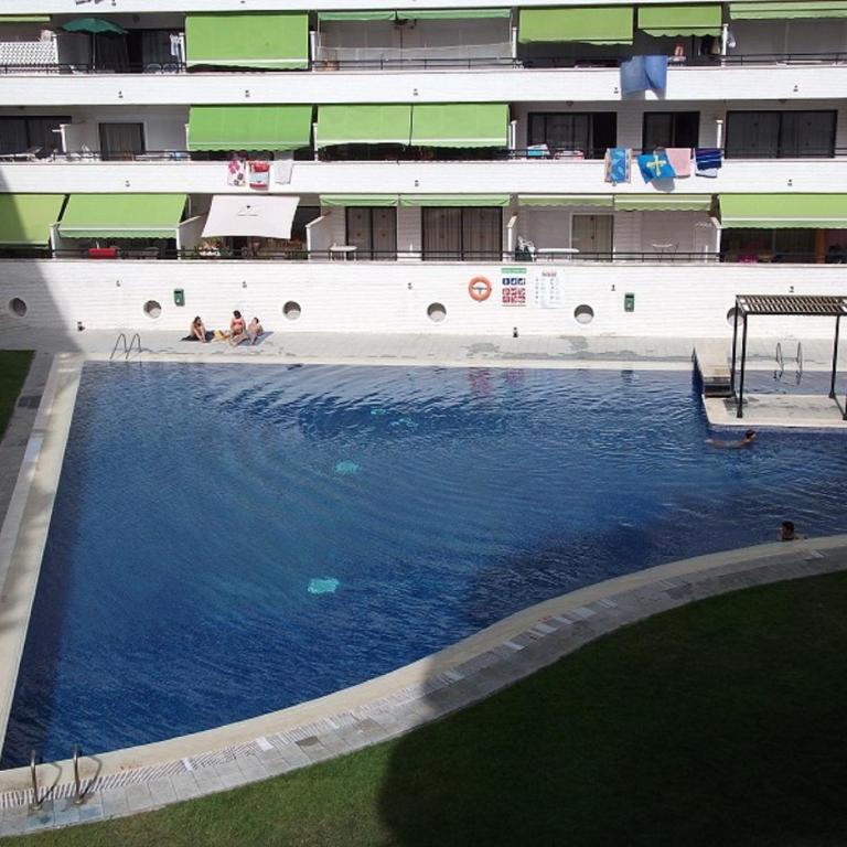Apartamentos Riviera Niza 05 - Apartamento con terraza - 21