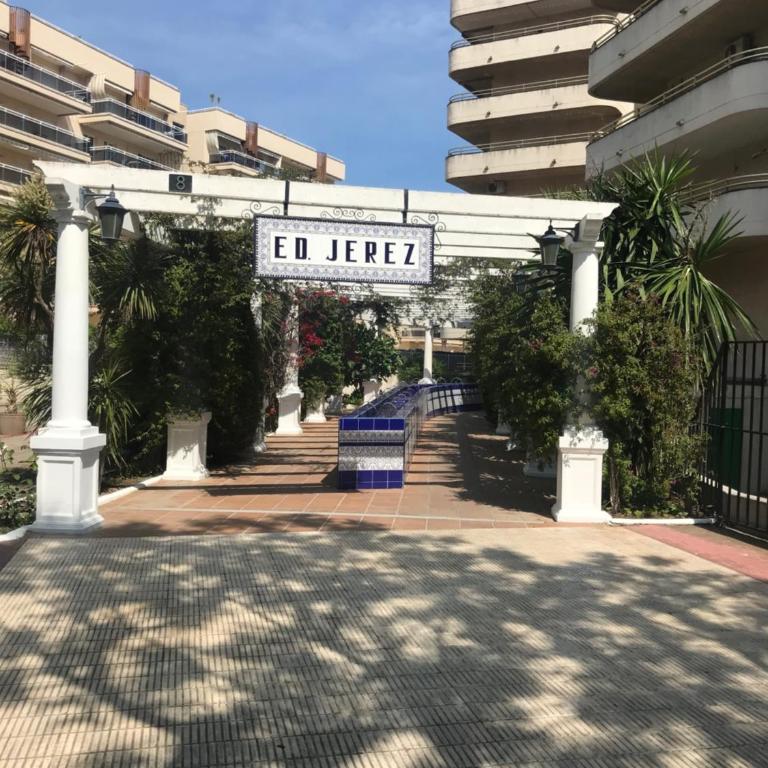 Cosy Apartment Salou - Apartamento de 1 dormitorio - 15
