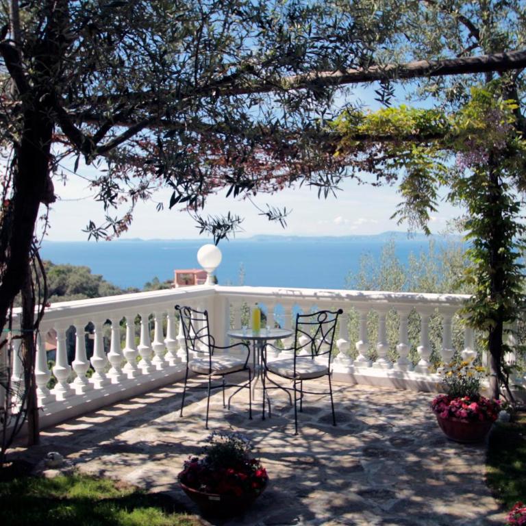 Tenuta Camporosso - Vacation Home - 21