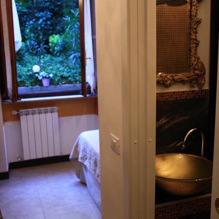 Il Giardino di Gianni - Double Room - 9