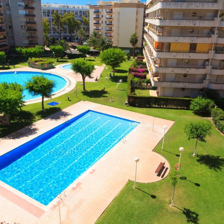Cosy Apartment Salou - Apartamento de 1 dormitorio - 17