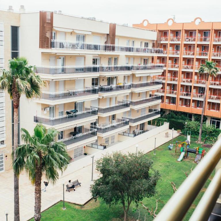 Cosy Apartment Salou - Apartamento de 1 dormitorio - 14