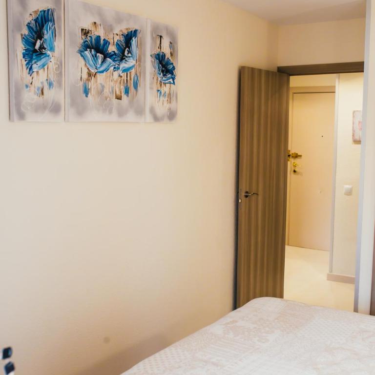 Cosy Apartment Salou - Apartamento de 1 dormitorio - 12