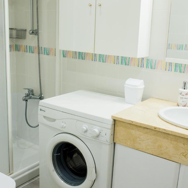 Cosy Apartment Salou - Apartamento de 1 dormitorio - 7