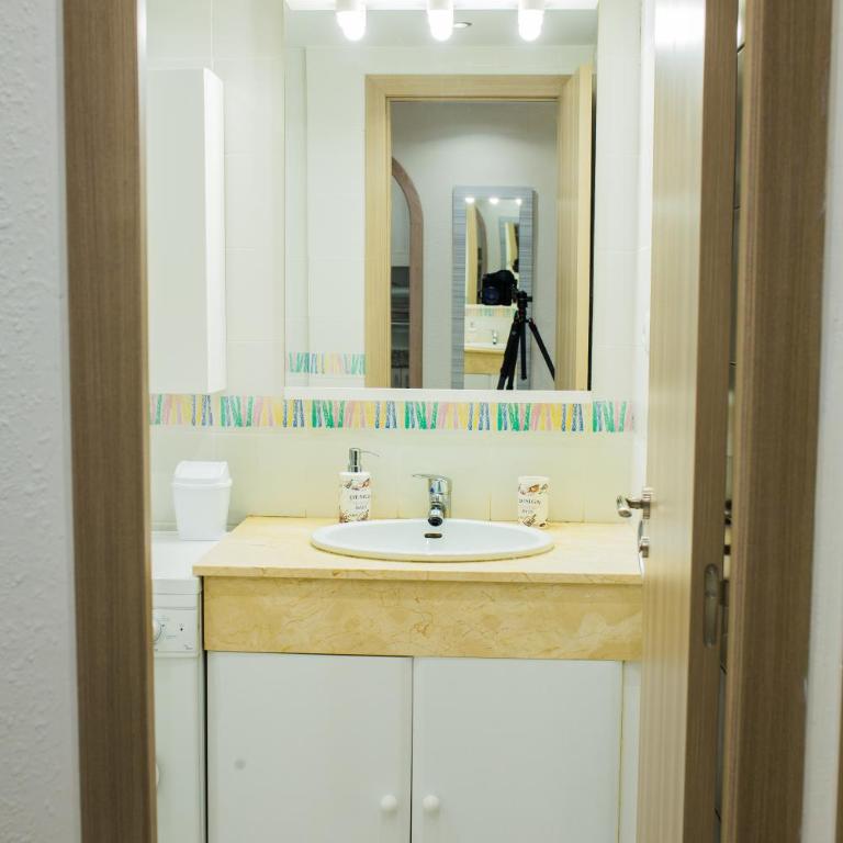 Cosy Apartment Salou - Apartamento de 1 dormitorio - 6