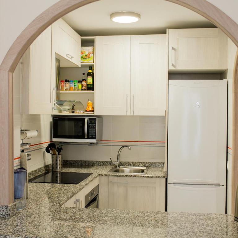 Cosy Apartment Salou - Apartamento de 1 dormitorio - 4