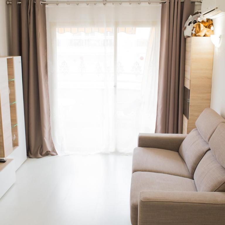 Cosy Apartment Salou - Apartamento de 1 dormitorio - 1