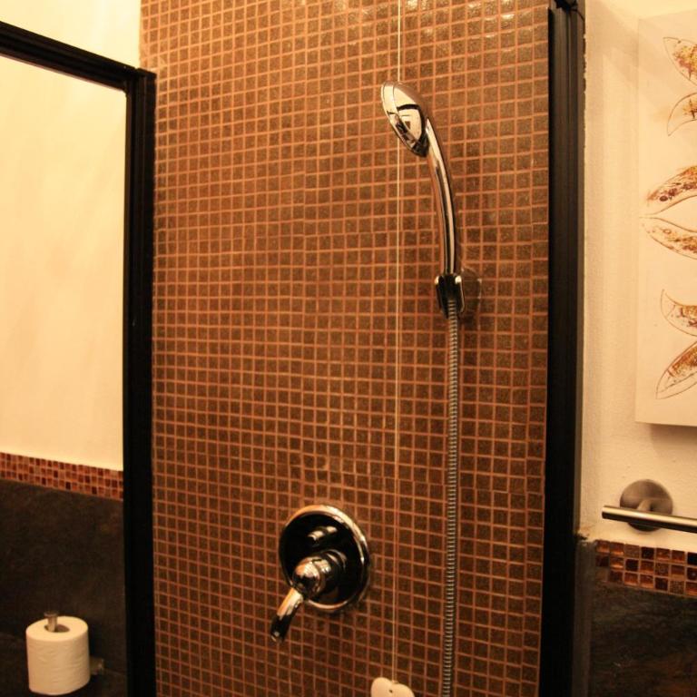 Il Giardino di Gianni - Double Room - 5