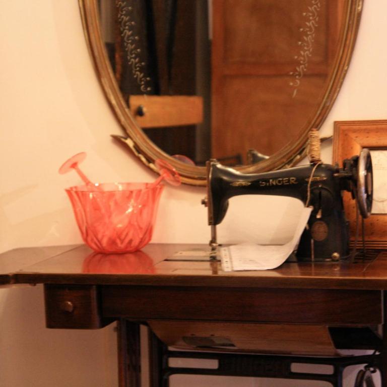Il Giardino di Gianni - Double Room - 4