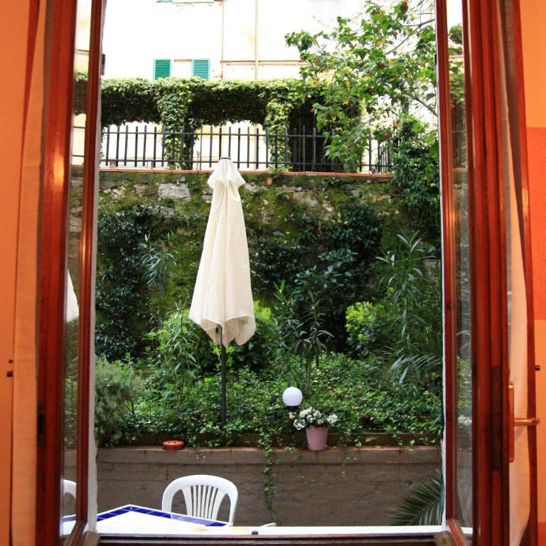 Il Giardino di Gianni - Double Room - 12