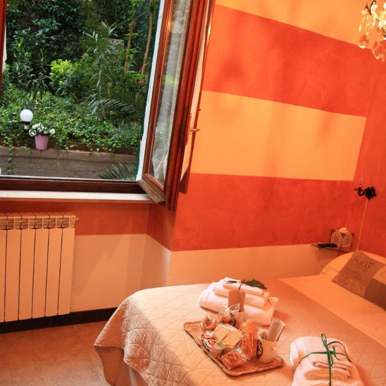 Il Giardino di Gianni - Double Room - 11