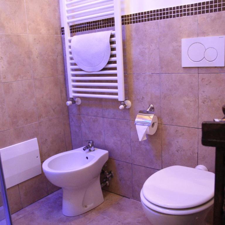 Il Giardino di Gianni - One-Bedroom Apartment - 3