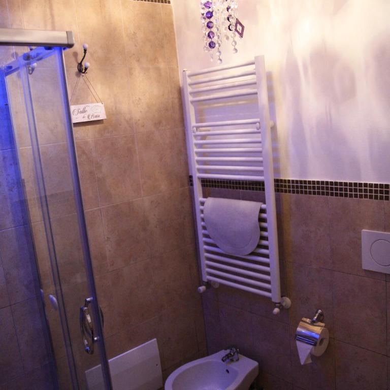 Il Giardino di Gianni - One-Bedroom Apartment - 7