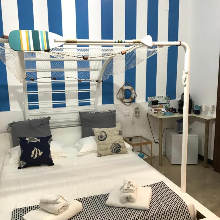 Il Giardino di Gianni - Deluxe Room - 3
