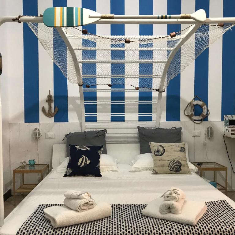 Il Giardino di Gianni - Deluxe Room - 1